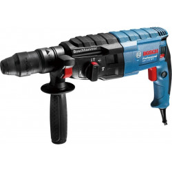 Перфоратор Bosch GBH 240 F (0611273000)