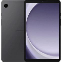 Планшет Samsung Galaxy Tab A9 SM-X115 4/64GB 4G Graphite (SM-X115NZAASEK)