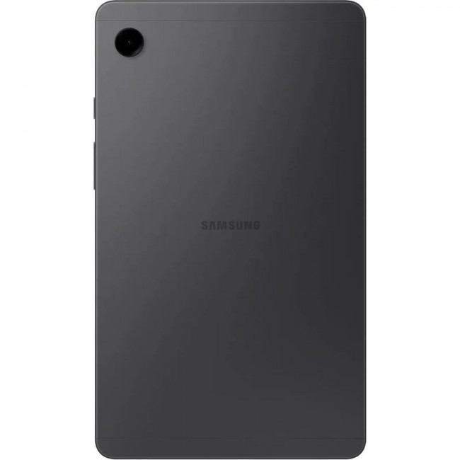 Планшет Samsung Galaxy Tab A9 SM-X115 4/64GB 4G Graphite (SM-X115NZAASEK)