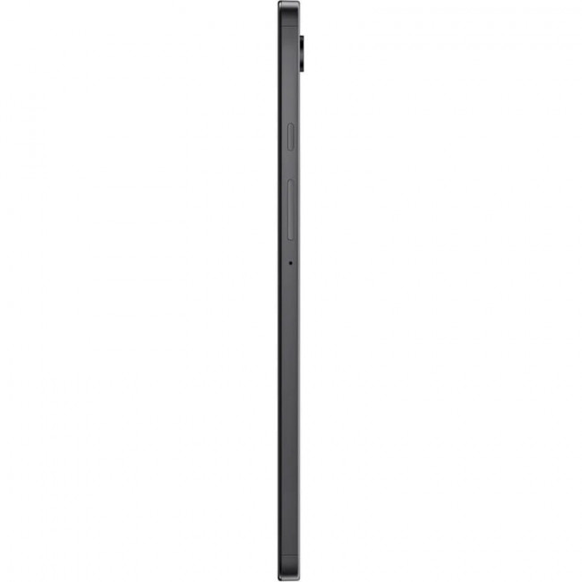 Планшет Samsung Galaxy Tab A9 SM-X115 4/64GB 4G Graphite (SM-X115NZAASEK)