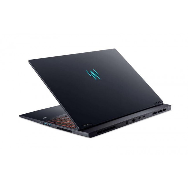 Ноутбук Acer Predator Helios Neo 16S AI PHN16S-71-9833 (NH.QZFEU.001) Black
