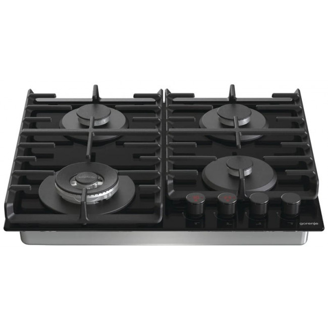 Варильна поверхня Gorenje GKTW 642 SYB