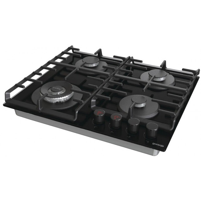 Варильна поверхня Gorenje GKTW 642 SYB