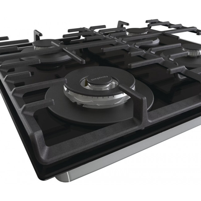 Варильна поверхня Gorenje GKTW 642 SYB