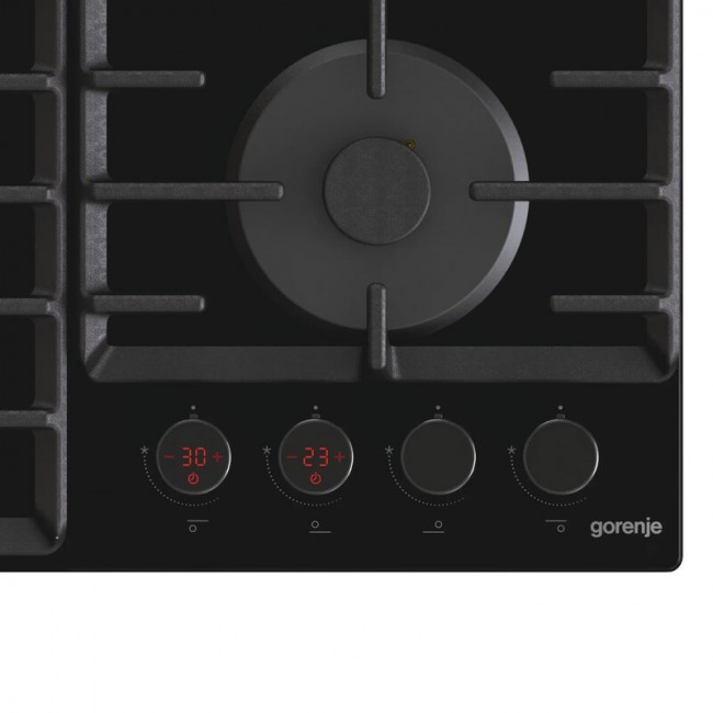 Варильна поверхня Gorenje GKTW 642 SYB