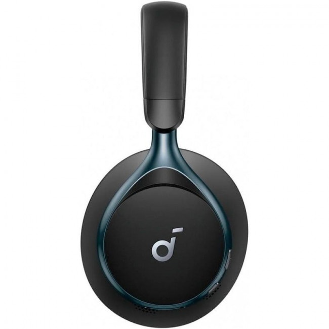 Bluetooth-гарнітура Anker SoundCore Space One Black (A3035G11)