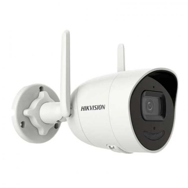 IP-камера Hikvision DS-2CV2041G2-IDW W 4МП (2.8мм)