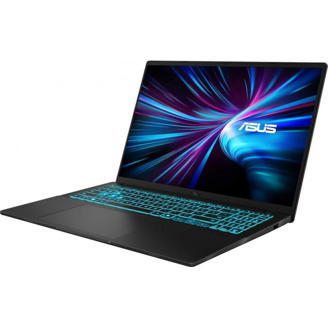 Ноутбук Asus V16 V3607VP-RP019 (90NB16R1-M00120) Black