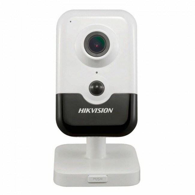 IP-камера Hikvision DS-2CD2443G2-I (2.8 мм)