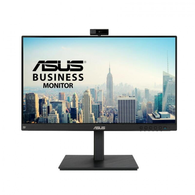 Монітор Asus 23.8" BE24EQSK (90LM05M1-B09370) IPS Black