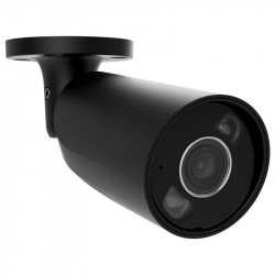 IP-камера Ajax BulletCam HL Black 8МП (4мм)