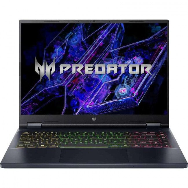 Ноутбук Acer Predator Helios Neo 14 PHN14-71-99NA (NH.QUZEU.004) Black