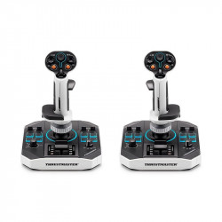 Джойстик ThrustMaster SOL-R 2 HOSAS PC (2960939)