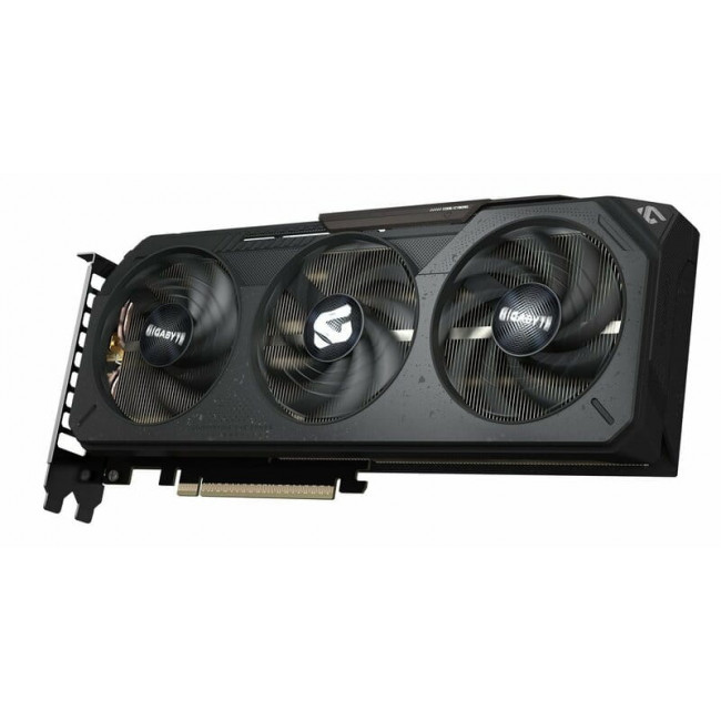 Відеокарта GF RTX 5050 8GB GDDR6 Gaming OC Gigabyte (GV-N5050GAMING OC-8GD)