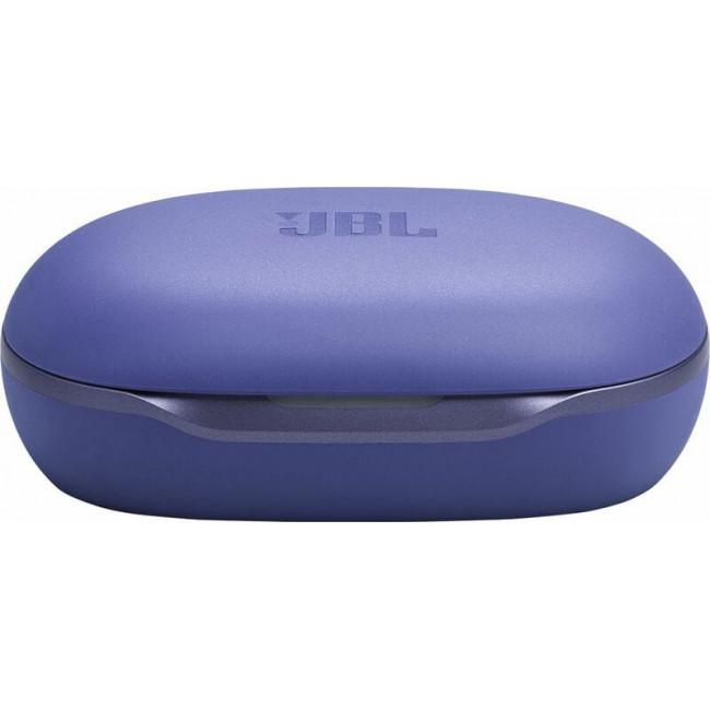 Bluetooth-гарнітура JBL Sense Pro Blue (JBLSENSEPROBLU)