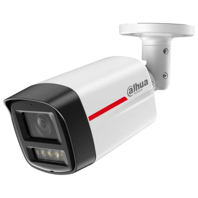 IP-камера Dahua DH-IPC-HFW2449TL-S-PRO 4МП (3.6мм)