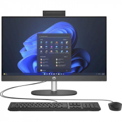 Моноблок HP ProOne 240 G10 (9M9M9AT) Black