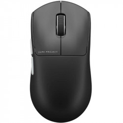 Миша бездротова Dark Project Nexus Ultra Wireless Black/White (DPP_NexusUltra_BW)