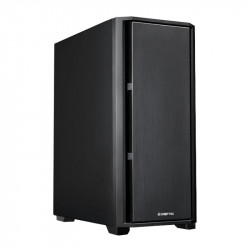 Корпус Chieftec Pro Midi Q Black (AS-02B-OP)