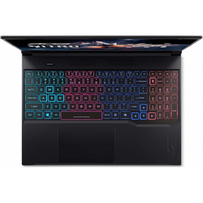 Ноутбук Acer Nitro V 16S ANV16S-61-R3EF (NH.QXJEU.004) Black