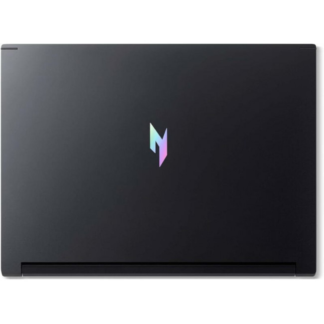 Ноутбук Acer Nitro V 16S ANV16S-61-R3EF (NH.QXJEU.004) Black