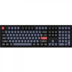 Клавіатура бездротова Keychron K10 PRO 100Key (K10P-H1-UA)