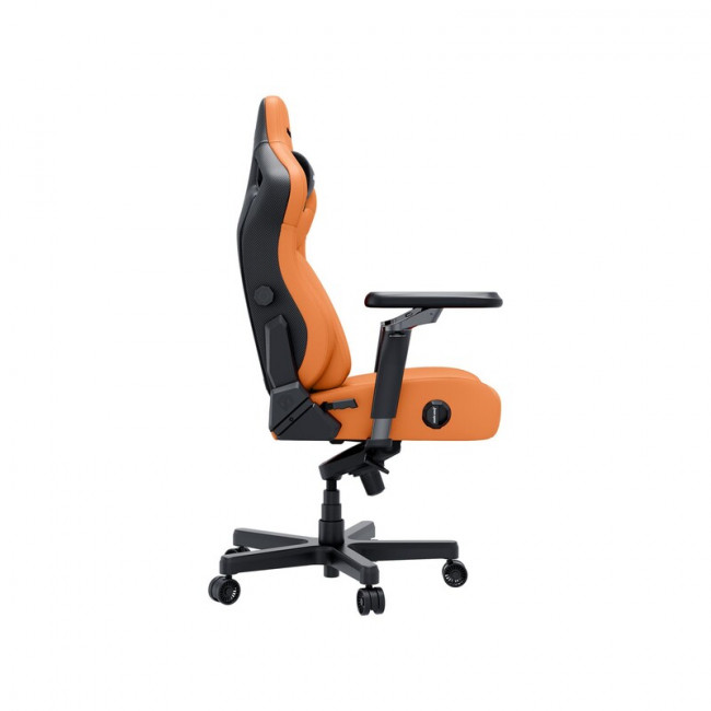 Крісло для геймерів Anda Seat Kaiser 4 V2 Size XL PVC Orange (AD12YDDC-XLL-20-O-PV/C-03)