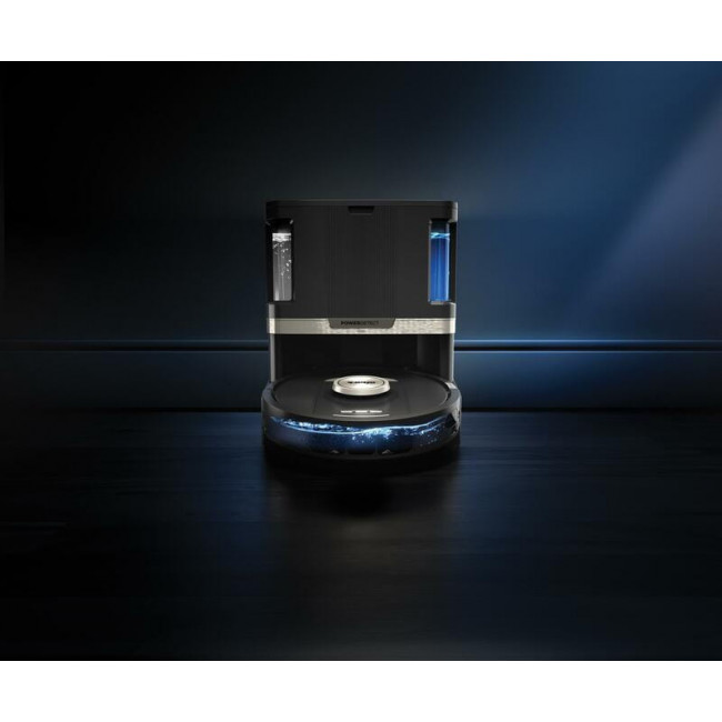 Робот-пилосос Shark Detect Pro Max with Auto Empty System RV2800ZEEU