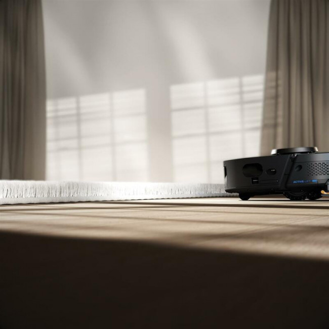 Робот-пилосос Shark Detect Pro Max with Auto Empty System RV2800ZEEU