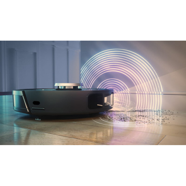 Робот-пилосос Shark Detect Pro Max with Auto Empty System RV2800ZEEU