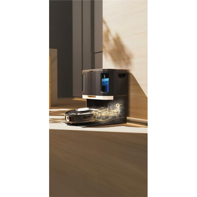 Робот-пилосос Shark Detect Pro Max with Auto Empty System RV2800ZEEU