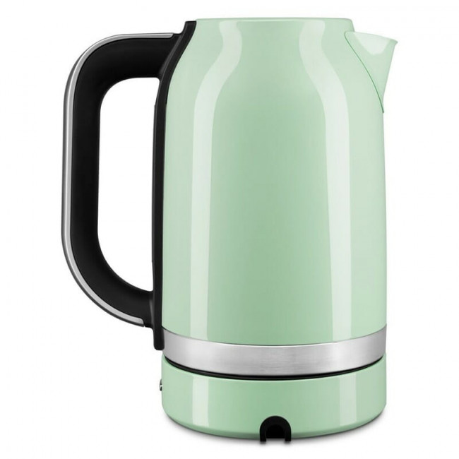 Електрочайник KitchenAid 5KEK1701EPT Pistachio