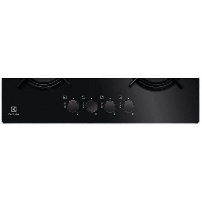 Варильна поверхня Electrolux EGT6242NVK