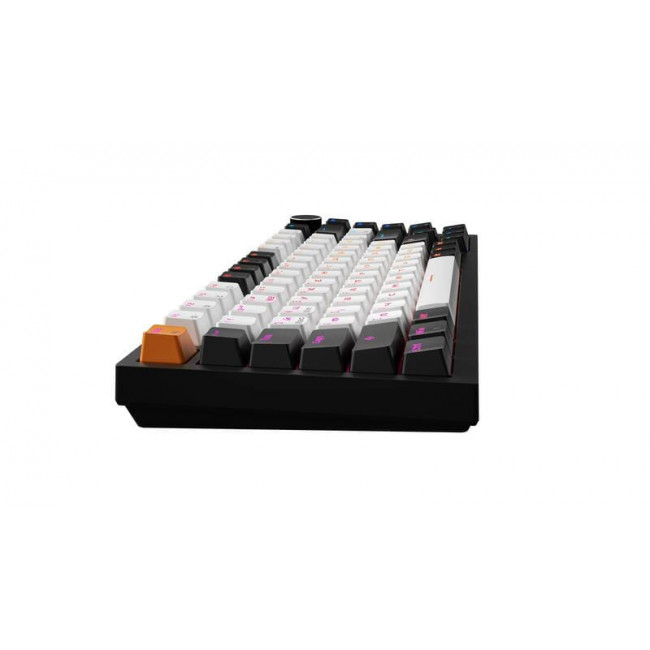 Клавіатура GamePro Asgard Valhalla Max MK160B Max USB Black