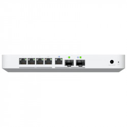 Шлюз Ubiquiti Unifi Gateway Fiber (UXG-Fiber)