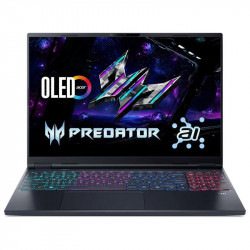 Ноутбук Acer Predator Helios Neo 16S AI PHN16S-71-74CH (NH.QZEEU.006) Black