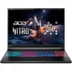 Ноутбук Acer Nitro V 16S ANV16S-61-R9C4 (NH.QXNEU.003) Black