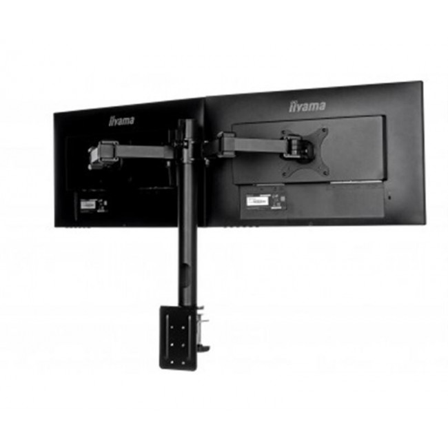 Кронштейн Iiyama DS1002C-B1 100х100
