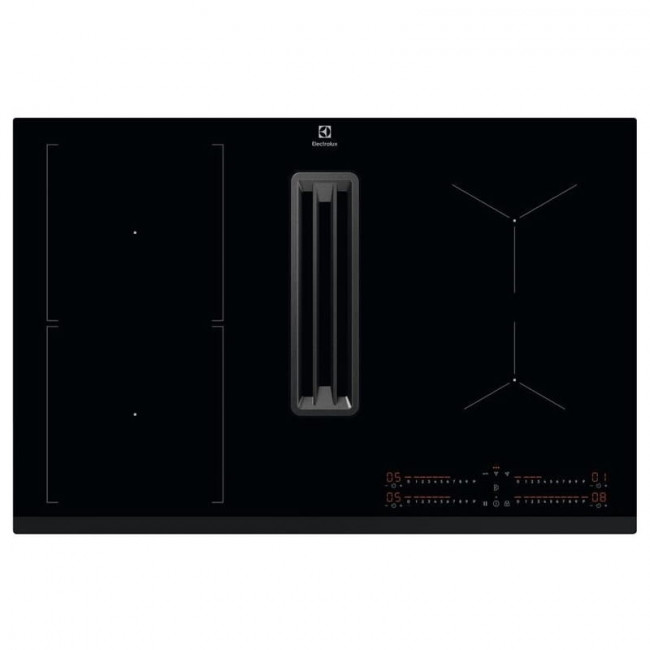 Варильна поверхня Electrolux KCC83443