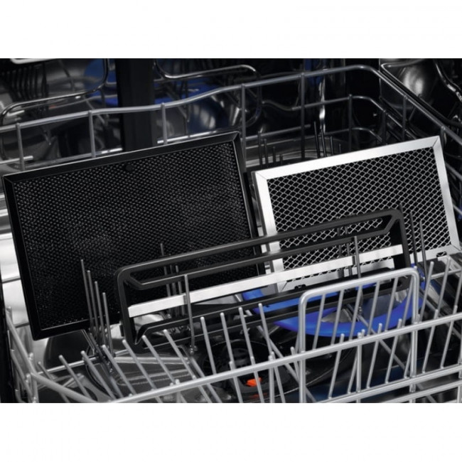 Варильна поверхня Electrolux KCC83443