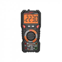 Мультиметр Habotest DC1000V/10A, AC750V/10A (HT118D)