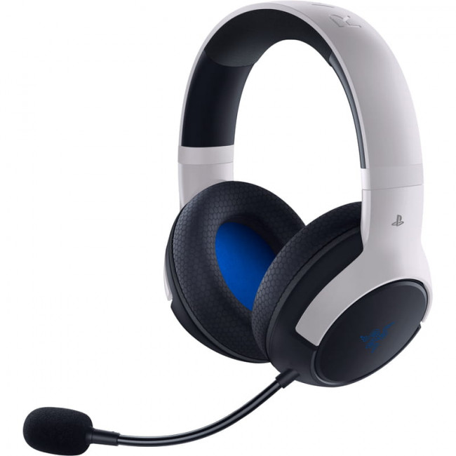 Bluetooth-гарнітура Razer Kaira Hyperspeed for PS5 (RZ04-03980200-R3G1)