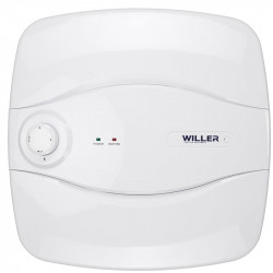 Водонагрівач Willer PU15R серія Optima Mini