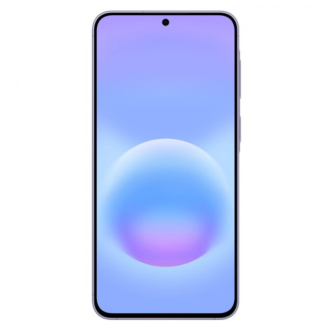 Смартфон Samsung Galaxy A57 5G 8/128GB Awesome Lilac (SM-A576BZVBEUC)
