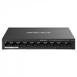 Комутатор Mercusys MS110P