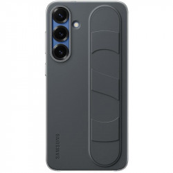 Чохол-накладка Samsung Standing Grip Case для Samsung Galaxy S25+ SM-S936 Black (EF-GS936CBEGWW)