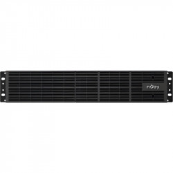 Бокс для акумуляторів Njoy 2U CA0312F for Aster 1K Black (UPBPCA0312FX-CG01B)