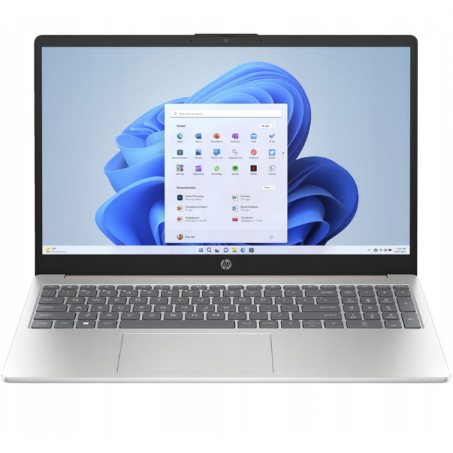 Ноутбук HP 15-fc0250ua (C79JJEA) Gold