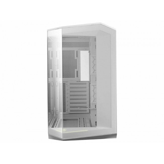 Корпус MSI MAG Pano 100L PZ White