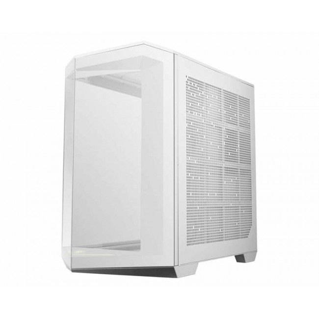 Корпус MSI MAG Pano 100L PZ White